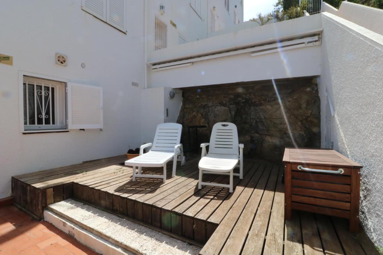 Mimosas C1 - Preciosa Vista Al Mar, Piso Reformado Appartement Roses