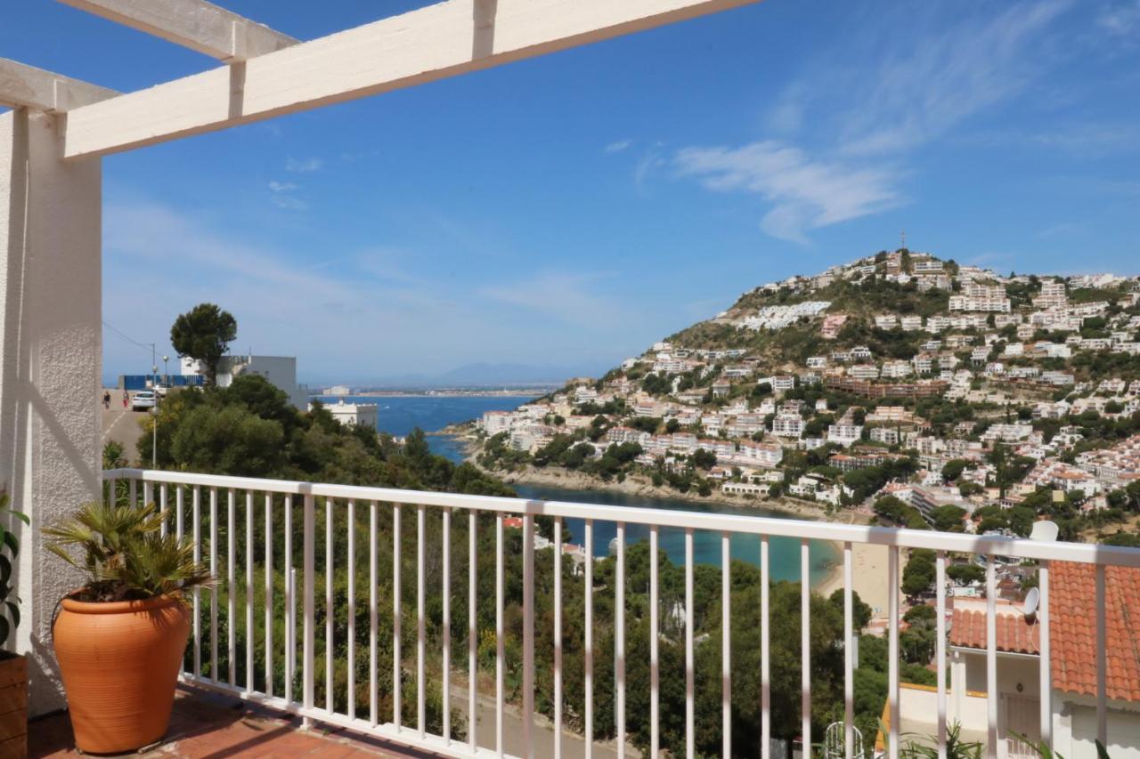 Appartement Mimosas C1 - Preciosa Vista Al Mar, Piso Reformado *