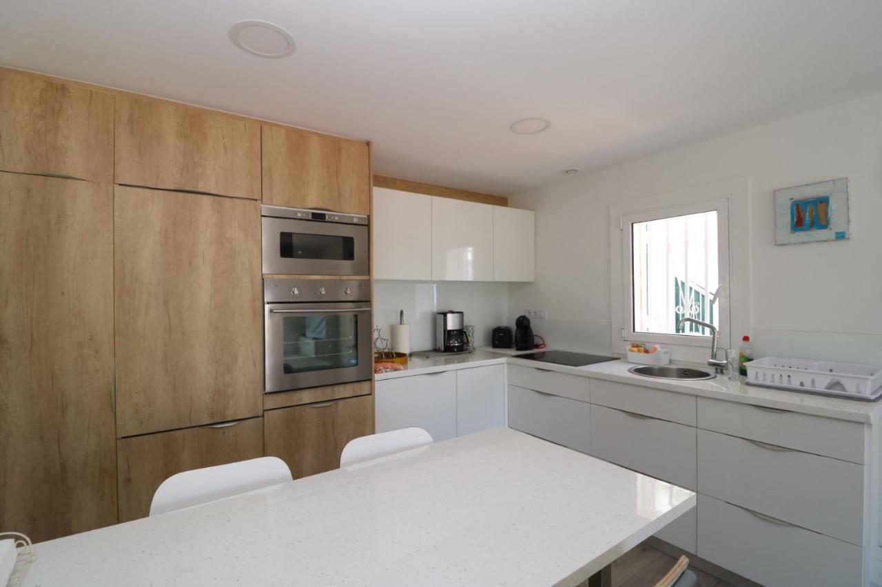 Mimosas C1 - Preciosa Vista Al Mar, Piso Reformado Appartement