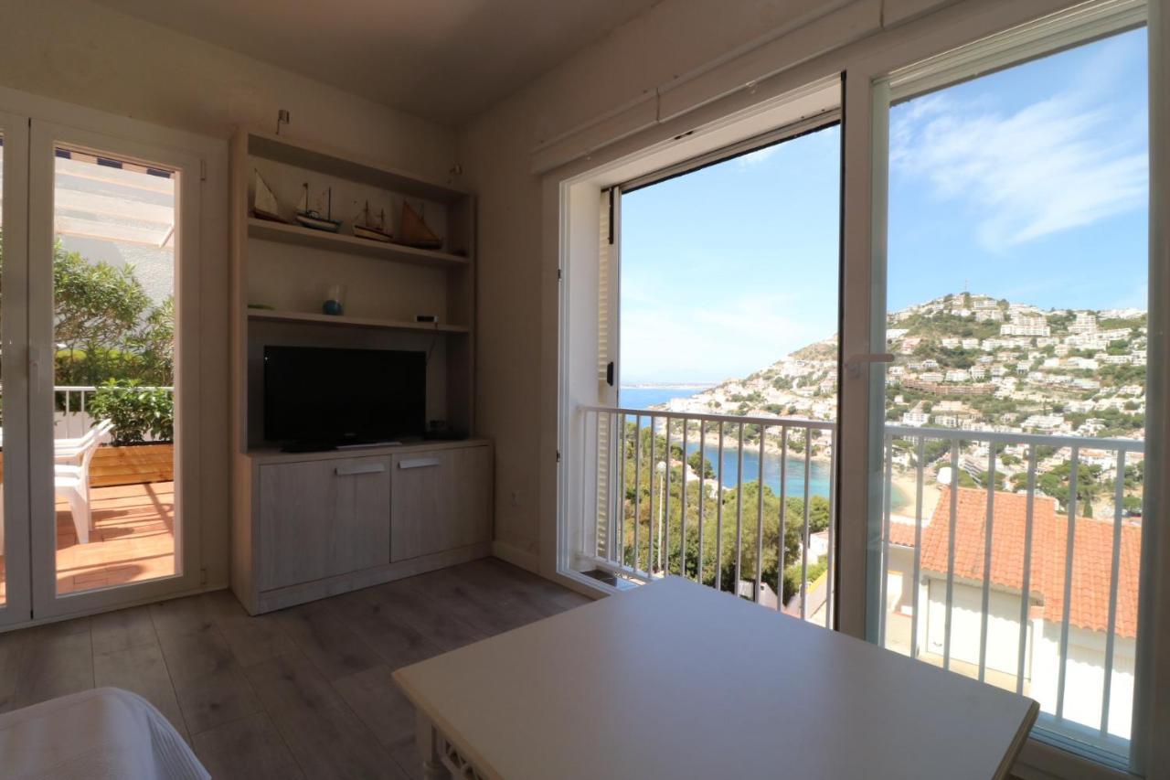Appartement Mimosas C1 - Preciosa Vista Al Mar, Piso Reformado