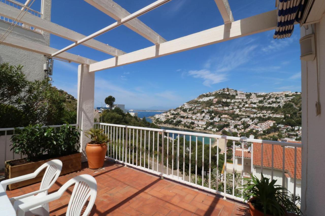Appartement Mimosas C1 - Preciosa Vista Al Mar, Piso Reformado *