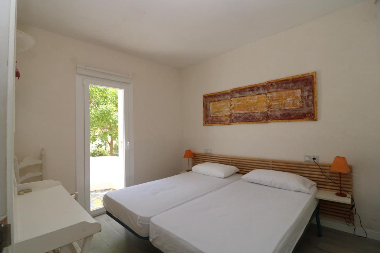 Mimosas C1 - Preciosa Vista Al Mar, Piso Reformado Appartement