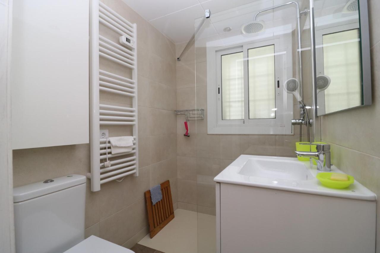 Appartement Mimosas C1 - Preciosa Vista Al Mar, Piso Reformado Roses