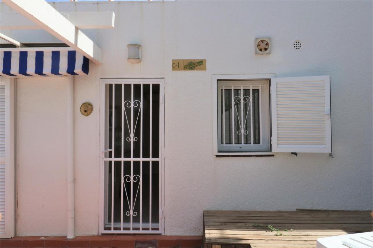 Appartement Mimosas C1 - Preciosa Vista Al Mar, Piso Reformado *