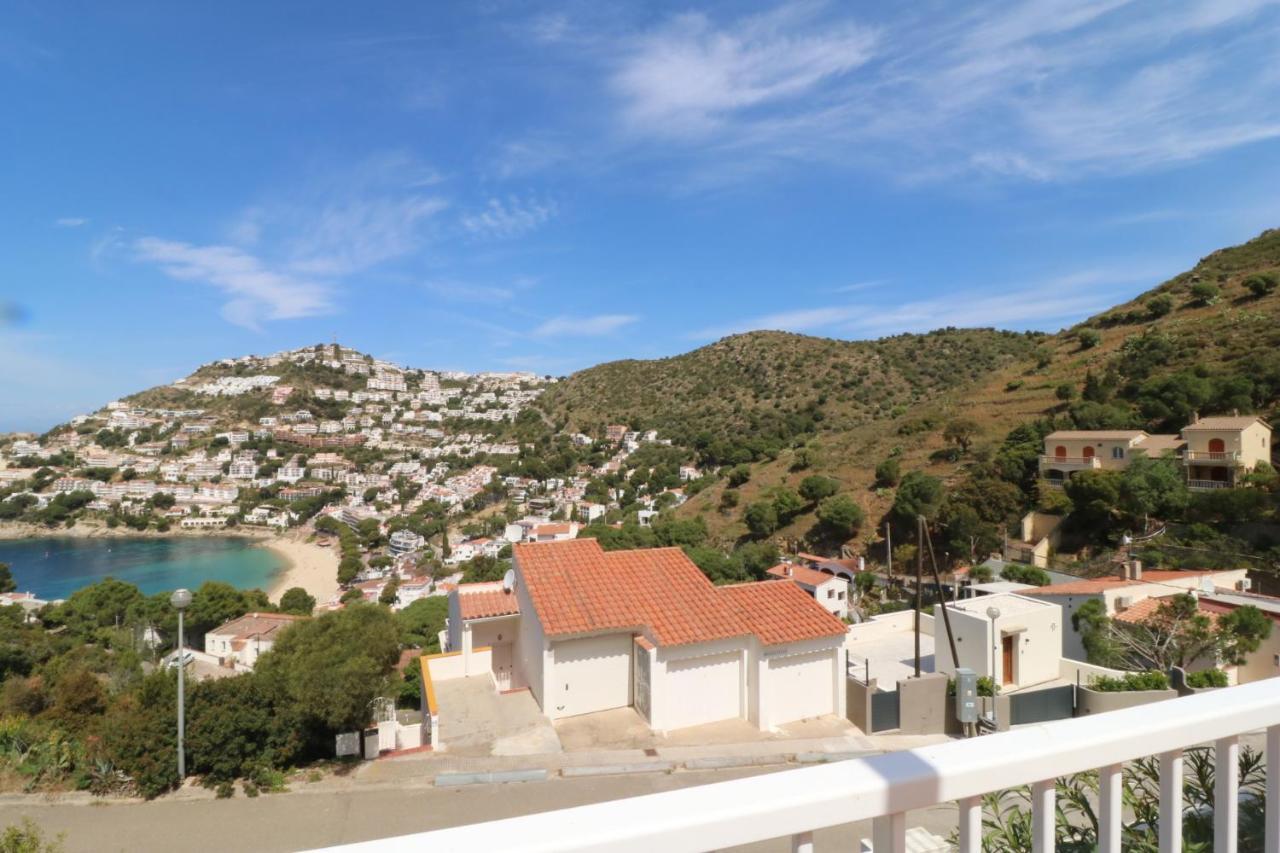 Mimosas C1 - Preciosa Vista Al Mar, Piso Reformado Appartement