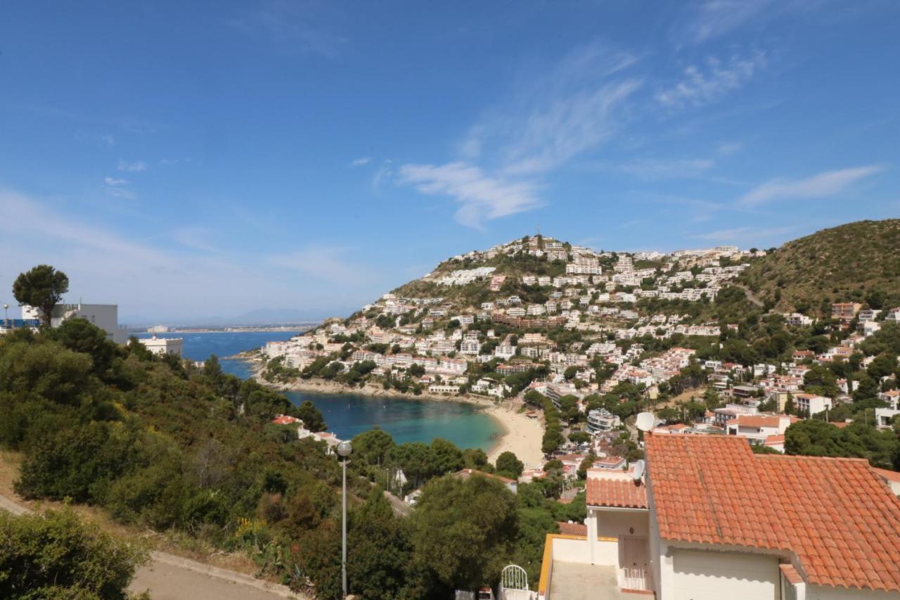 Mimosas C1 - Preciosa Vista Al Mar, Piso Reformado Appartement *